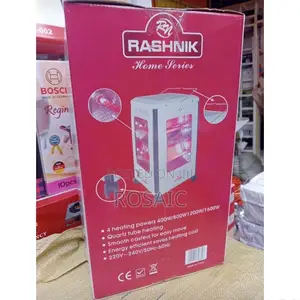 Rashnik Room Heater Available
