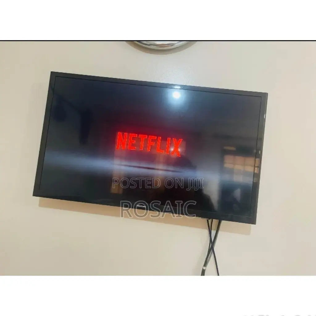 Vastel 32 Inches Smart Android Bluetooth