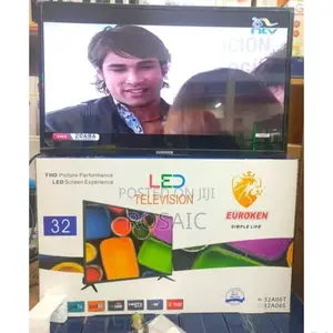 Euroken LED TV Digital TV