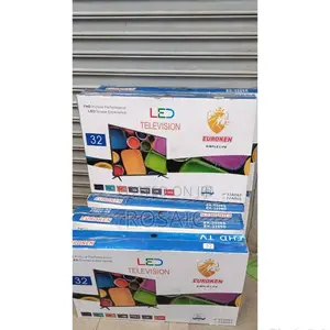Euroken LED TV Digital TV