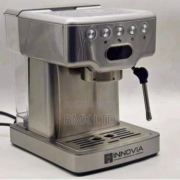 Industrial Coffee Machine