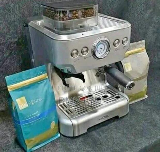 New Quality Coffee Machine