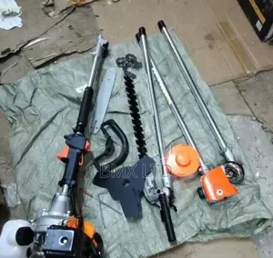 4stroke Hedge Trimmer Available
