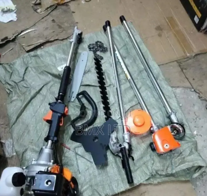 4stroke Hedge Trimmer Available