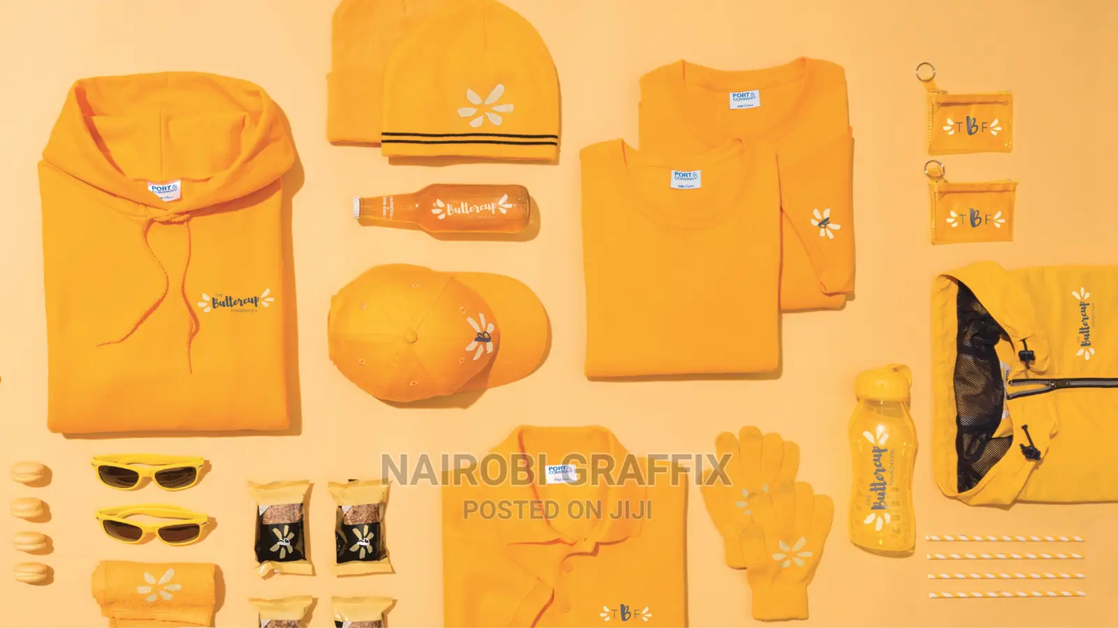 Branded Merchandise
