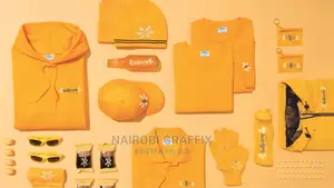 Branded Merchandise