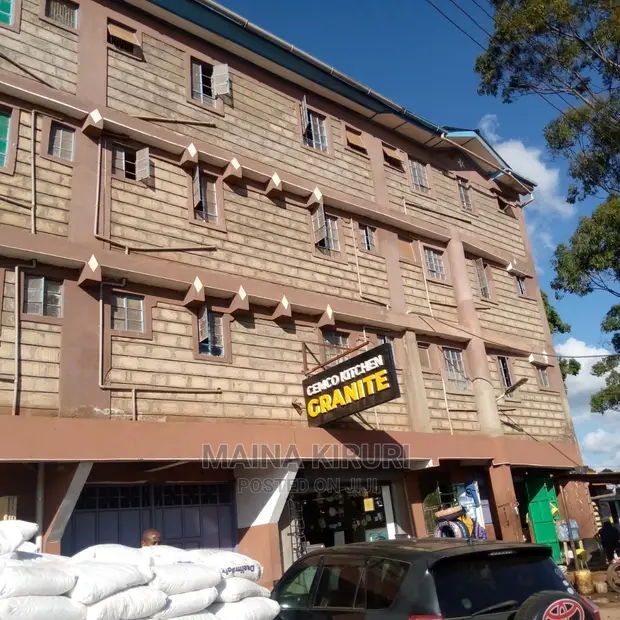 1bdrm Bedsitter in Kinoo for rent