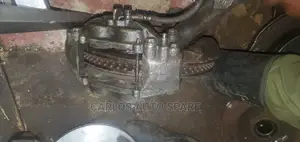 Hub Bearing Vx200 Series