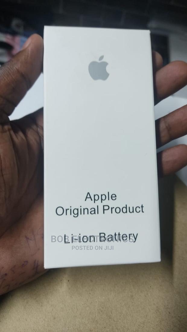 Original iPhone Battery Replacement - thumbnail 2
