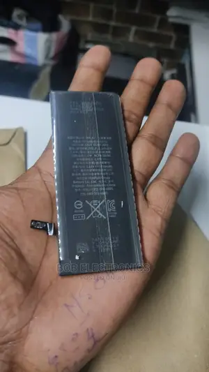 Original iPhone Battery Replacement