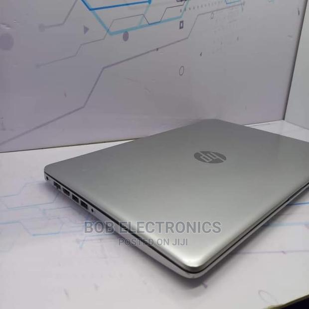 Laptop HP 15-Dw3031 4GB Intel Core I5 HDD 500GB - thumbnail 3