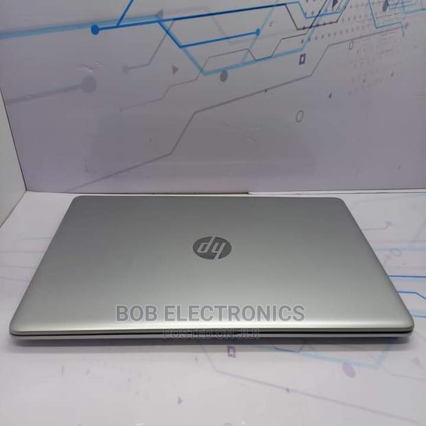Laptop HP 15-Dw3031 4GB Intel Core I5 HDD 500GB - thumbnail 2