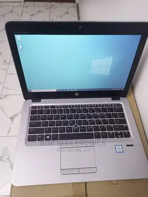 Laptop HP EliteBook 840 G3 8GB Intel Core I7 SSD 256GB