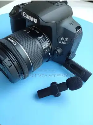 K-35 Wireless Collar Microphone