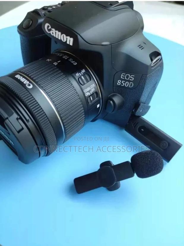 K-35 Wireless Collar Microphone - thumbnail 3