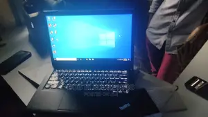 Laptop Lenovo ThinkPad T460s 4GB Intel Core I5 HDD 500GB