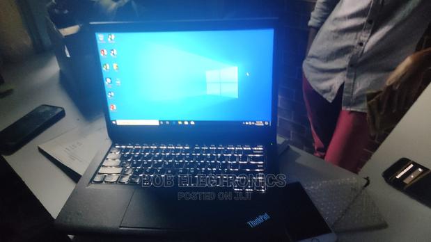 Laptop Lenovo ThinkPad T460s 4GB Intel Core I5 HDD 500GB