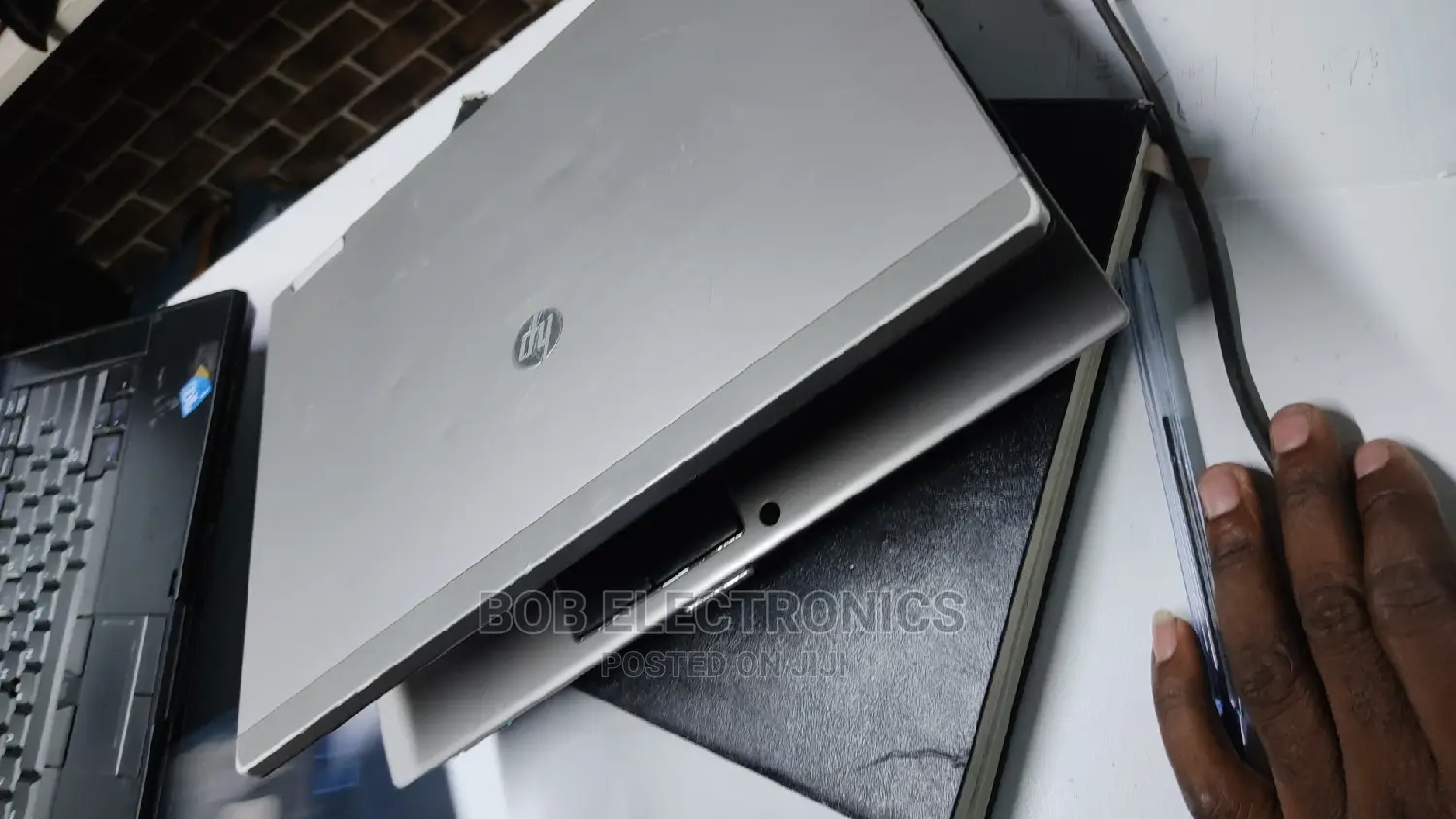 Laptop HP Compaq 8440p 4GB Intel Core 2 Duo HDD 320GB
