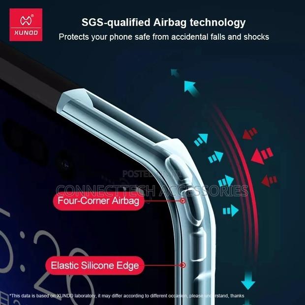 iPhone 14 Pro Max Xundd Case - thumbnail 12