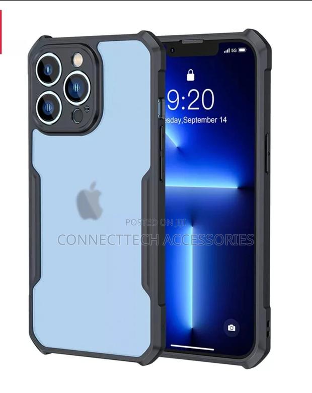 iPhone 14 Pro Max Xundd Case - main view