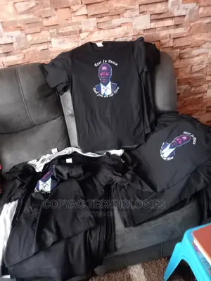 Classy Tshirts Printing