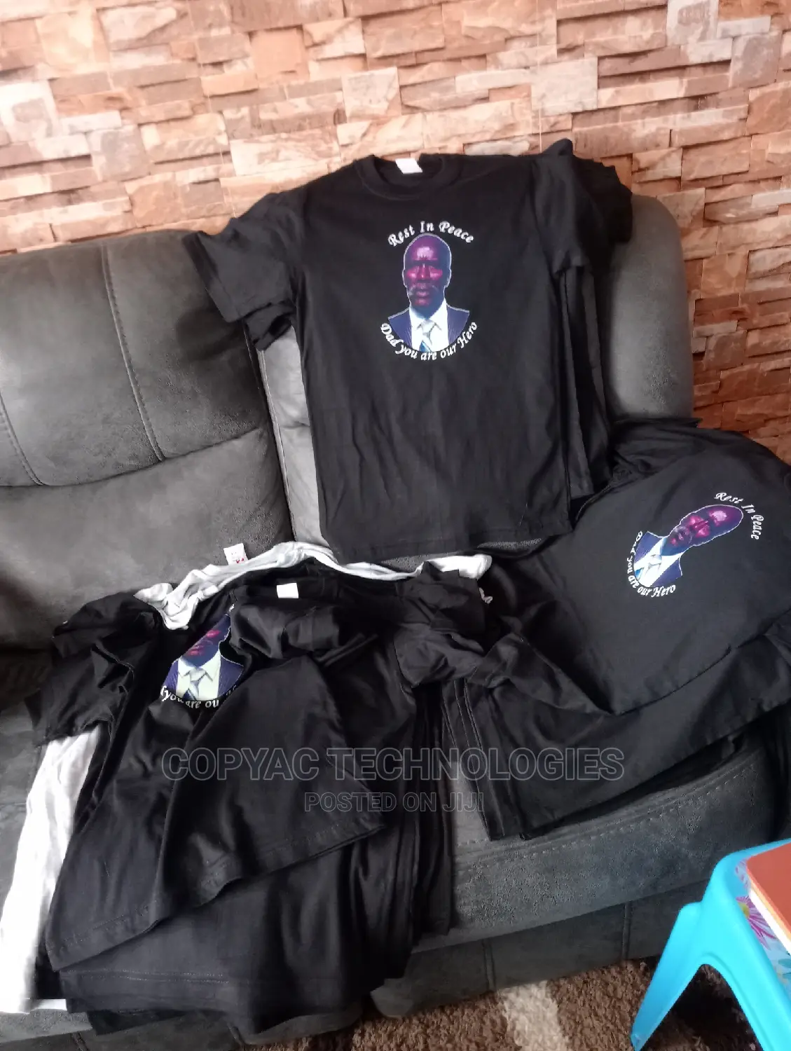 Classy Tshirts Printing