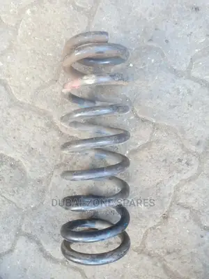 Heavy Duty Springs for All Japanese Vehicles Available.