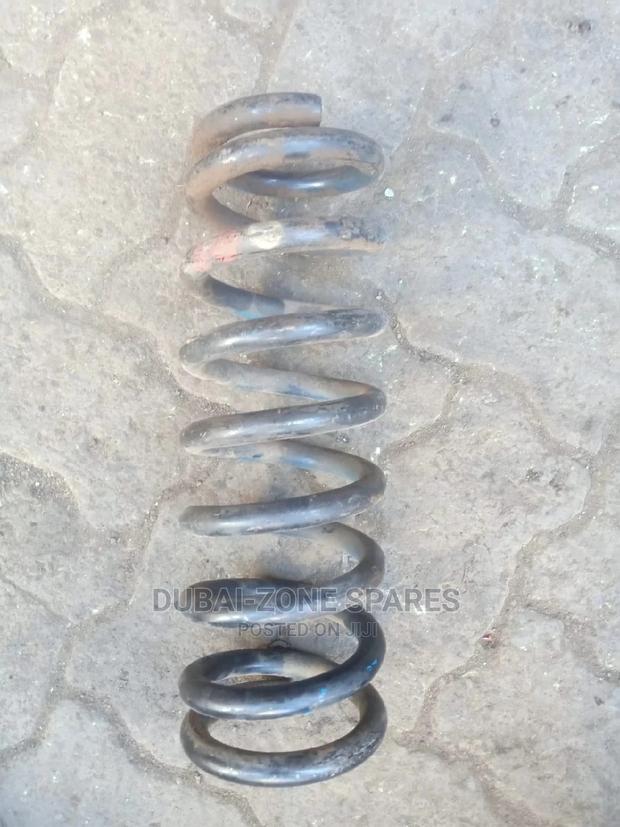 Heavy Duty Springs for All Japanese Vehicles Available. - thumbnail 3