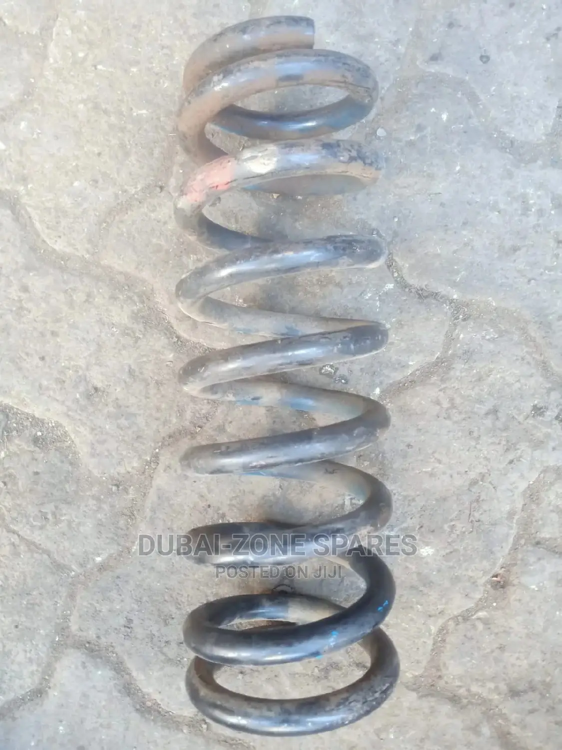 Heavy Duty Springs for All Japanese Vehicles Available.
