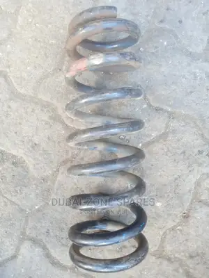 Heavy Duty Springs for All Japanese Vehicles Available.