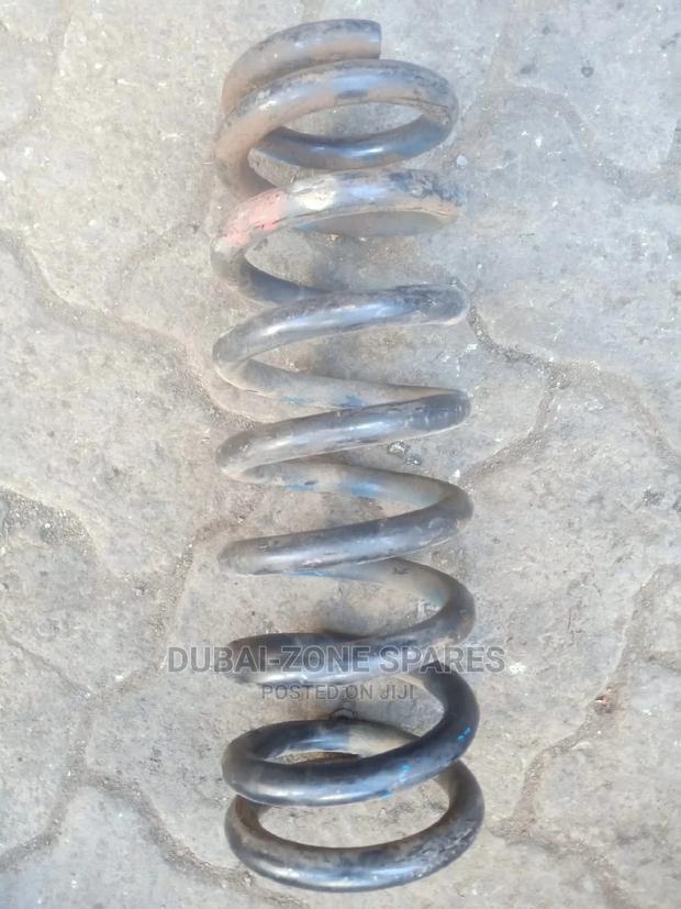 Heavy Duty Springs for All Japanese Vehicles Available. - thumbnail 4
