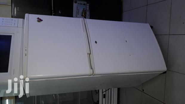 Ex Uk Lg Fridge On Sale - thumbnail 2