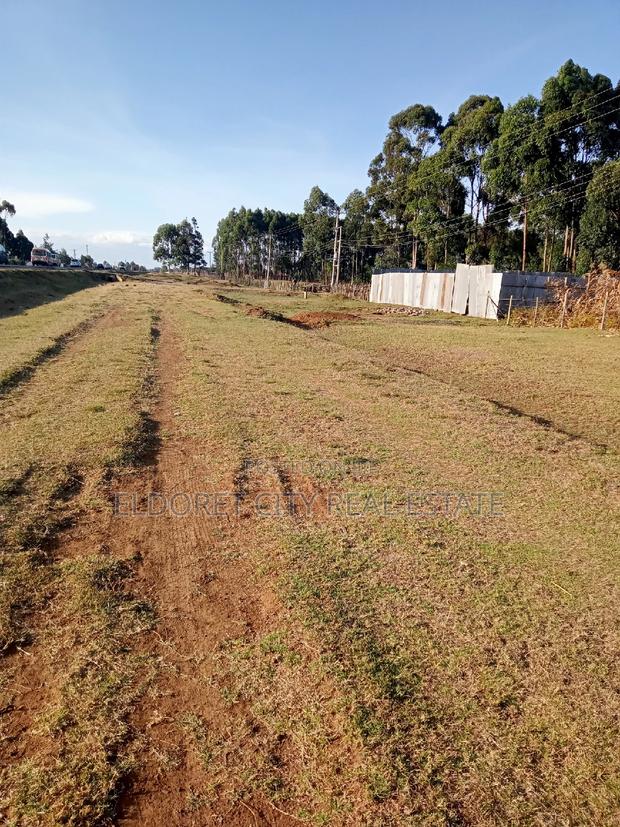 1/4 Plot Outspan Touching Tarmac Highway. - thumbnail 2