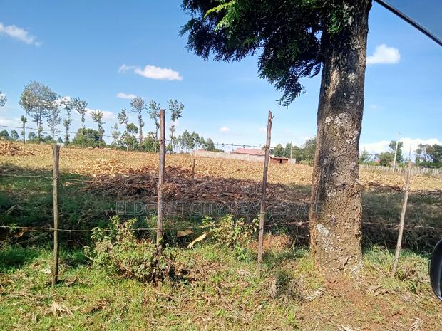 4 Acres Chebarus Ilula With Title. - thumbnail 4