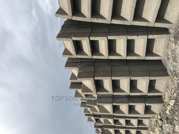 Louvers Wall Vents - thumbnail 2