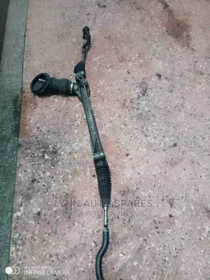 Toyota Vanguard Steering Rack