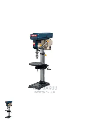Ryobi 550W Bench Drill Press 16mm 3/4hp Bd-16