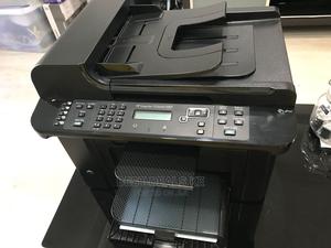 Hp Laserjet 1536dnf MFP - thumbnail 2