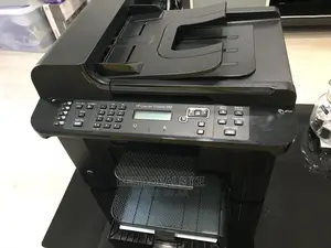 Hp Laserjet 1536dnf MFP