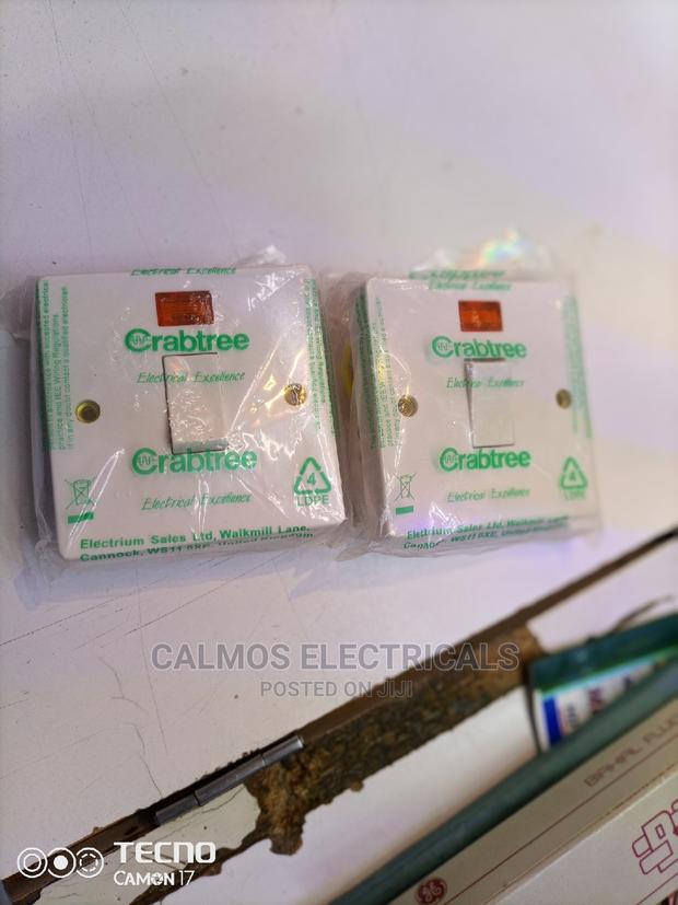 20amperes Water Heater Switch - thumbnail 3