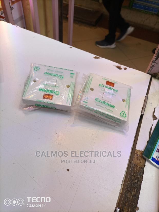 20amperes Water Heater Switch - thumbnail 4