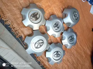 Original Wheelcaps