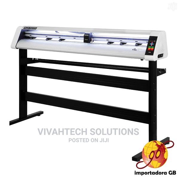4FT Contour Vinyl Plotter - main view