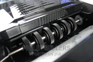 Multi Currency Counter Uv/Mg Counting Machine Bill Money Cou