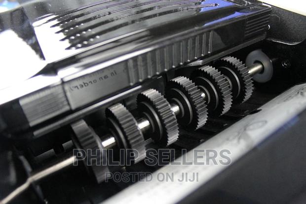 Multi Currency Counter Uv/Mg Counting Machine Bill Money Cou - thumbnail 4