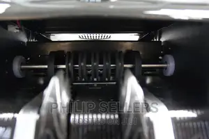 Multi Currency Counter Uv/Mg Counting Machine Bill Money Cou