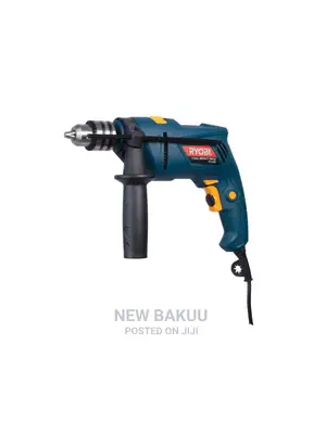 Ryobi 650W Impact Drill Var / Rev Jpd-650