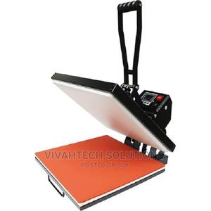 A2 Size Flatbed Heatpress - thumbnail 2