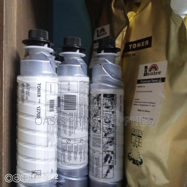 Ricoh 1230 Toner