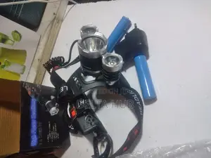 Mining Torch